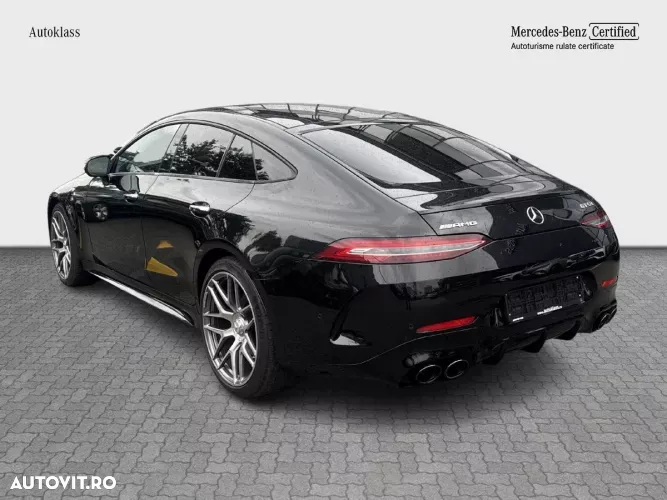 Mercedes-Benz AMG - 3