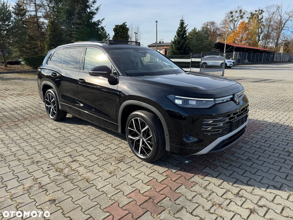 Volkswagen Tayron 2.0 TDI SCR 4Mot Elegance DSG - 2