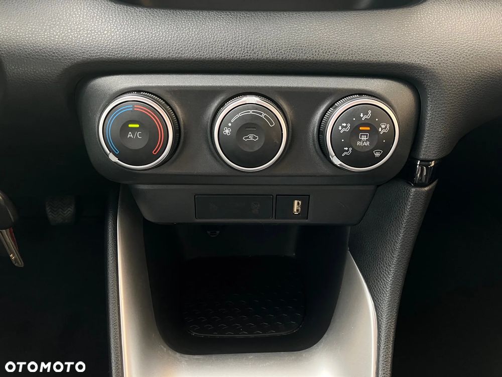 Toyota Yaris 1.0 Comfort - 23