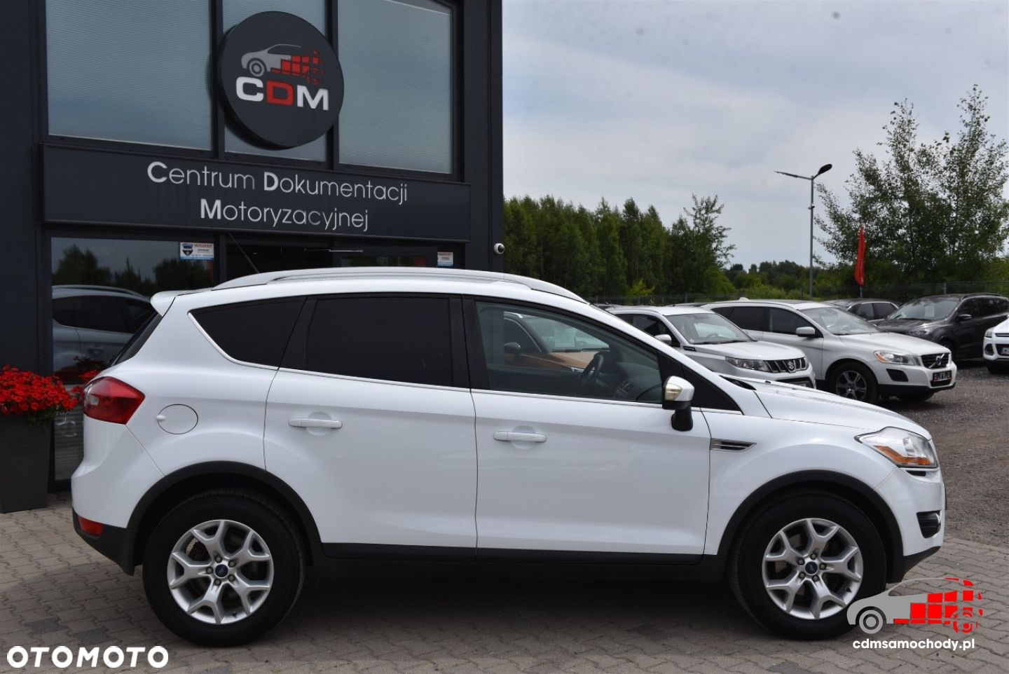Ford Kuga - 11