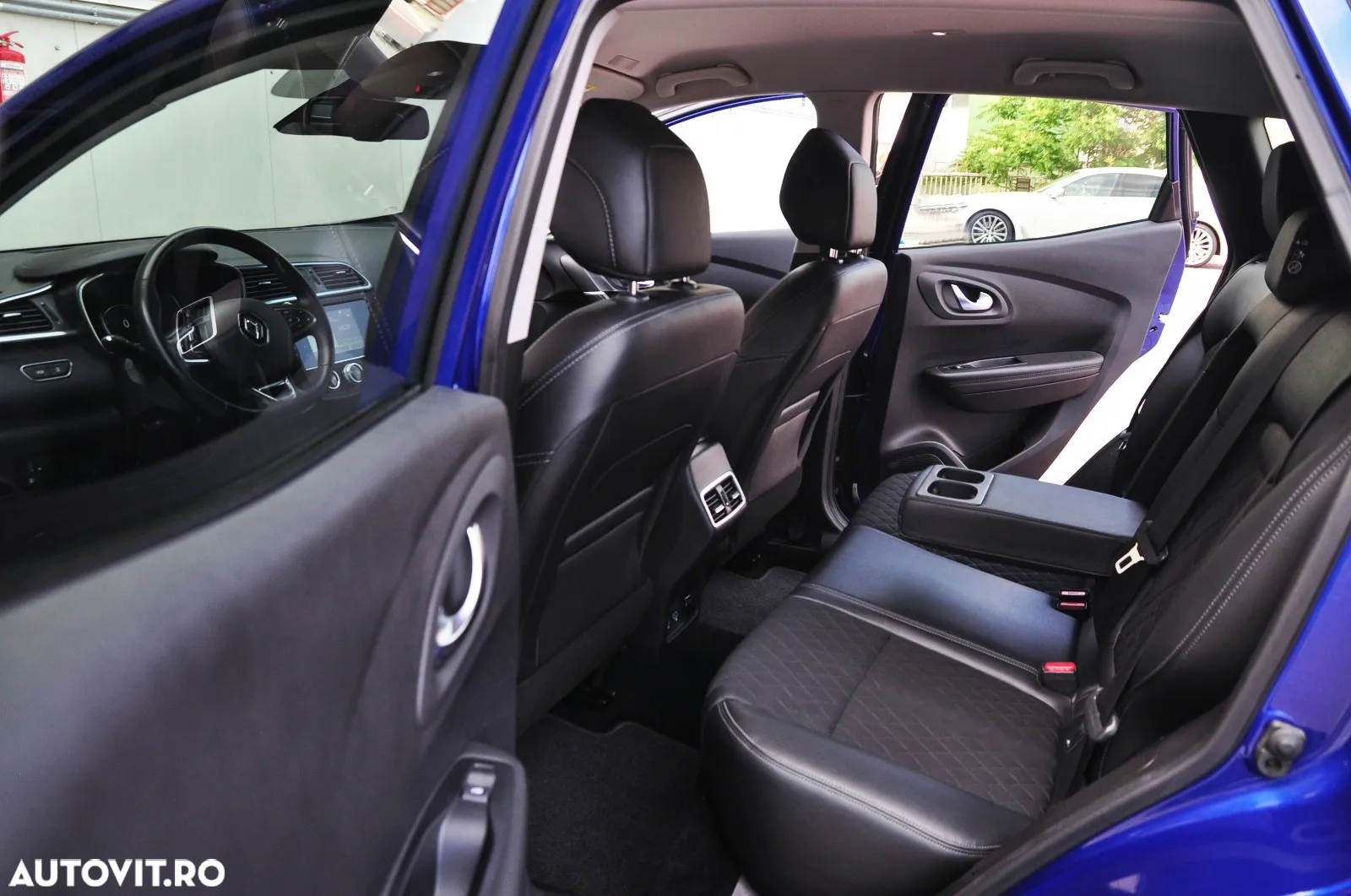 Renault Kadjar BLUE dCi 115 EDC INTENS - 13