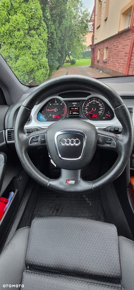 Audi A6 Limousine - 9