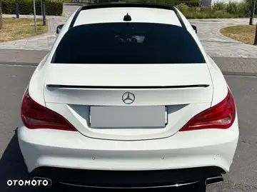 Mercedes-Benz CLA 180 - 7