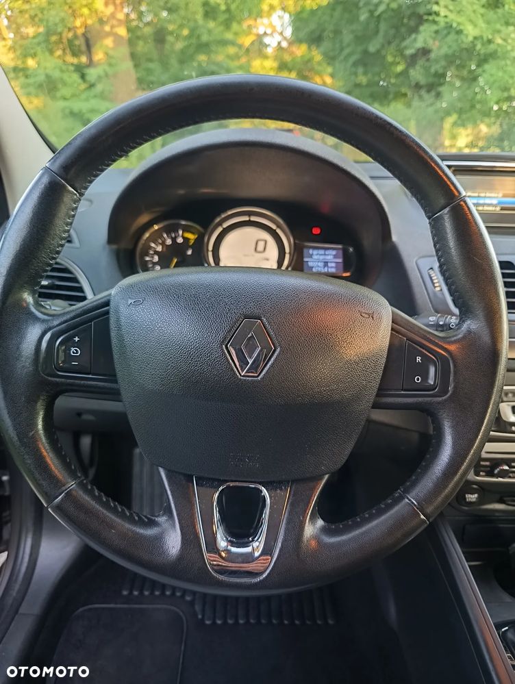 Renault Megane - 20