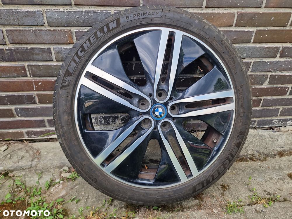 BMW i3 Felga Felgi 175/55/20 2023