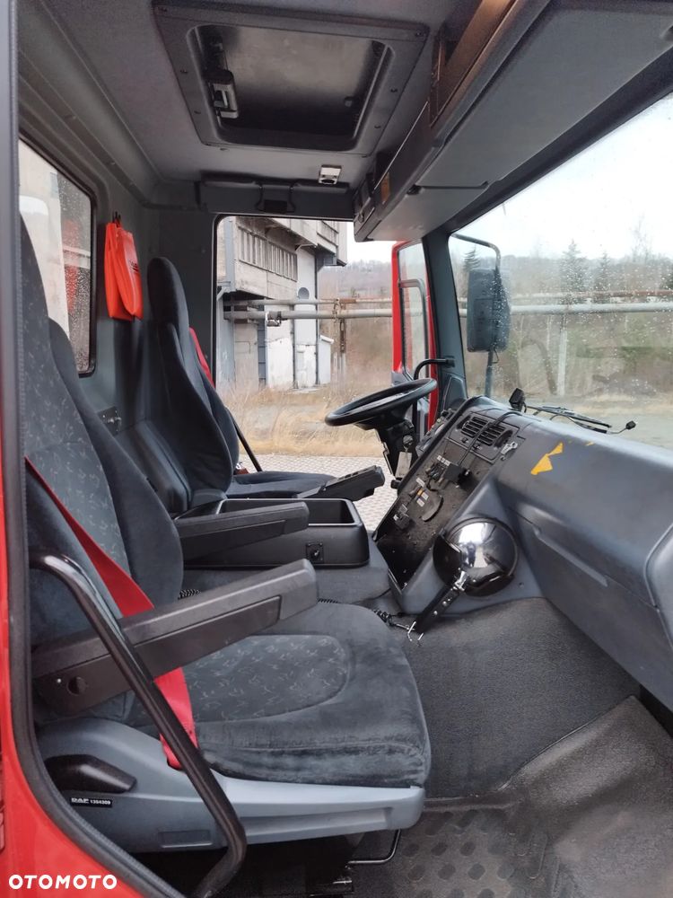 DAF 75CF - 9