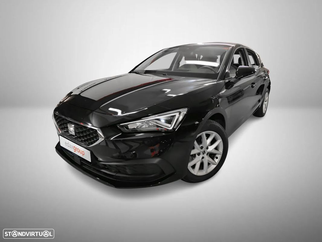 SEAT Leon 1.0 TSI Style - 1