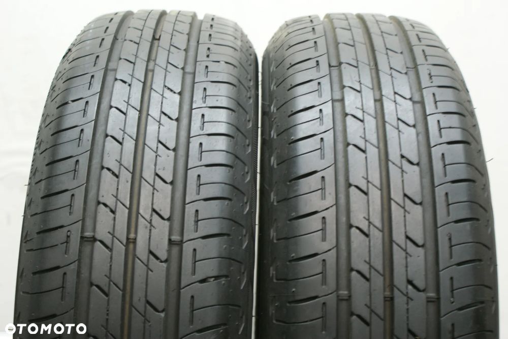 letnie 165/65R14 BRIDGESTONE ECOPIA EP150 , 6,3mm 2020r - 1