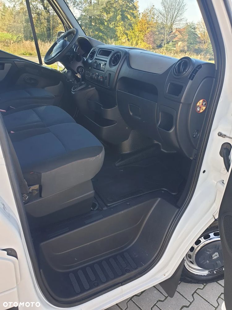 Renault MASTER - 12