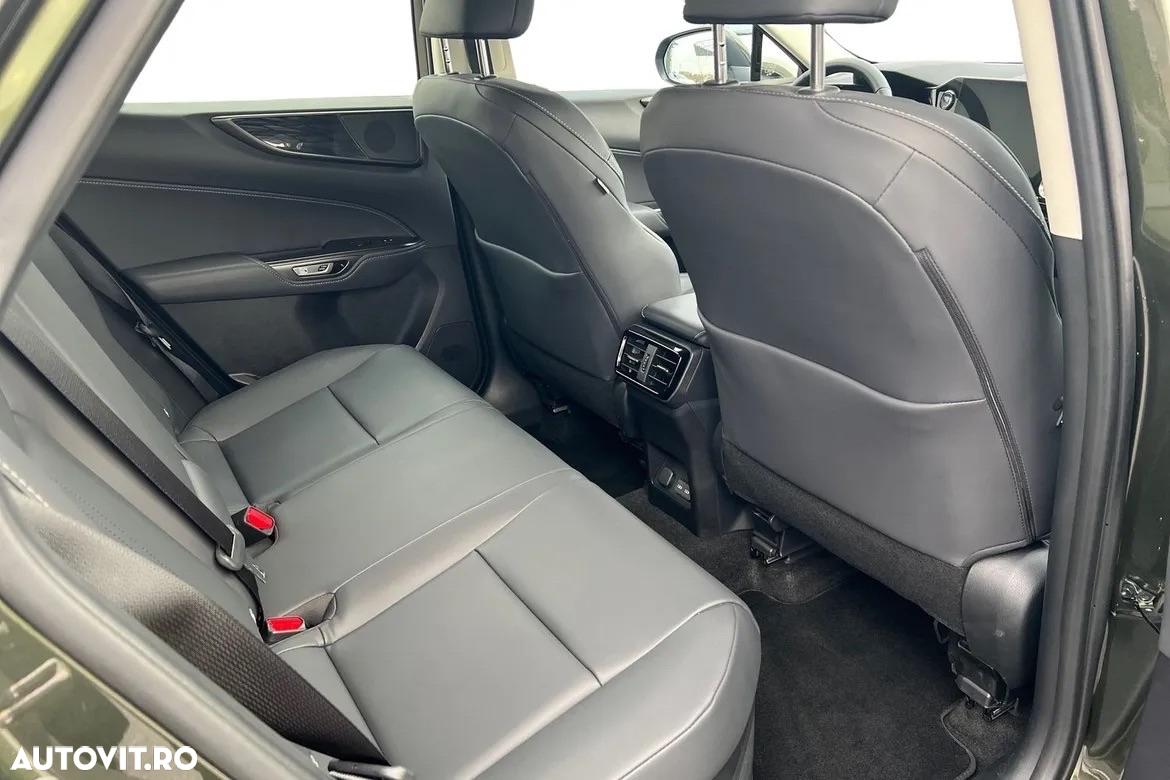 Lexus Seria NX 350h Business Line - 19