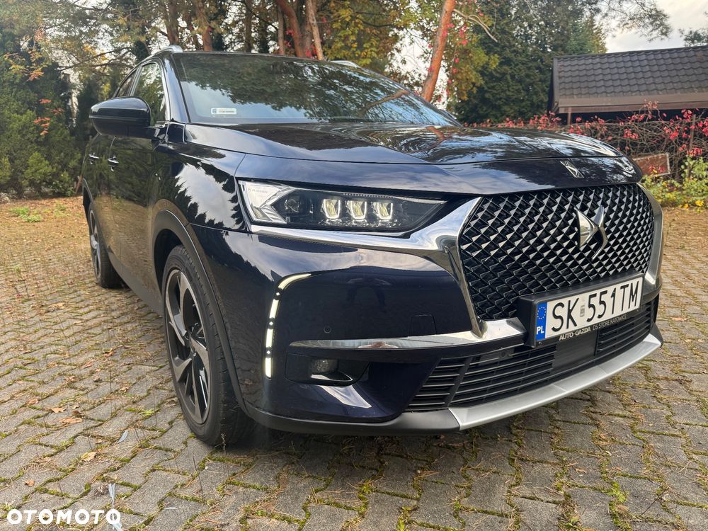DS Automobiles DS 7 Crossback 1.6 PureTech Rivoli - 17
