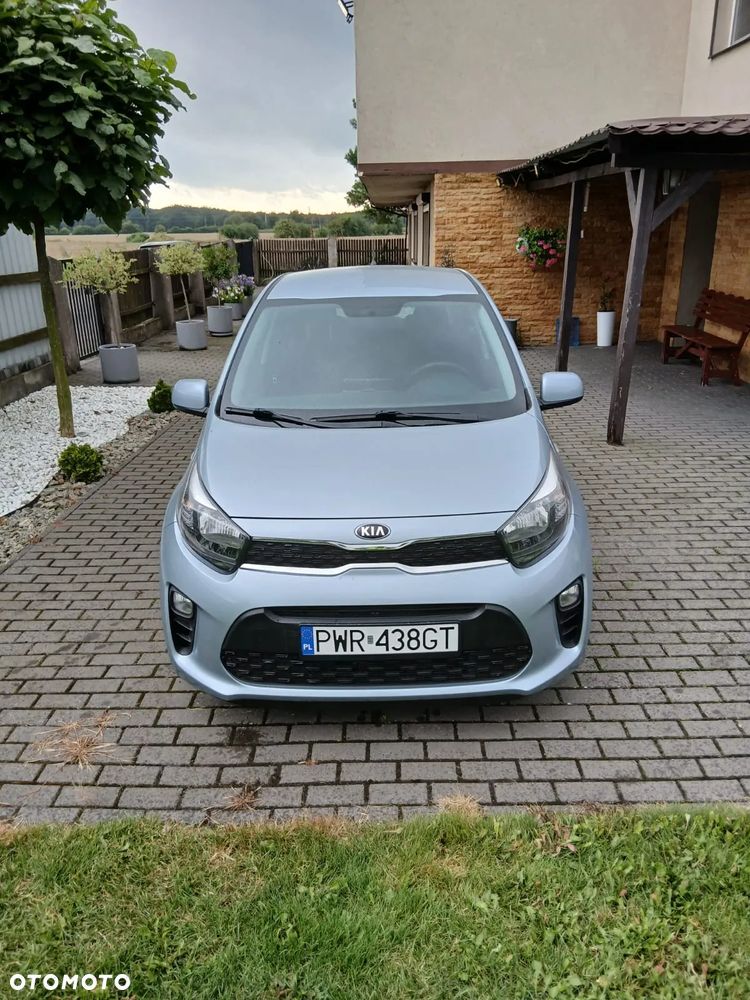 Kia Picanto - 7