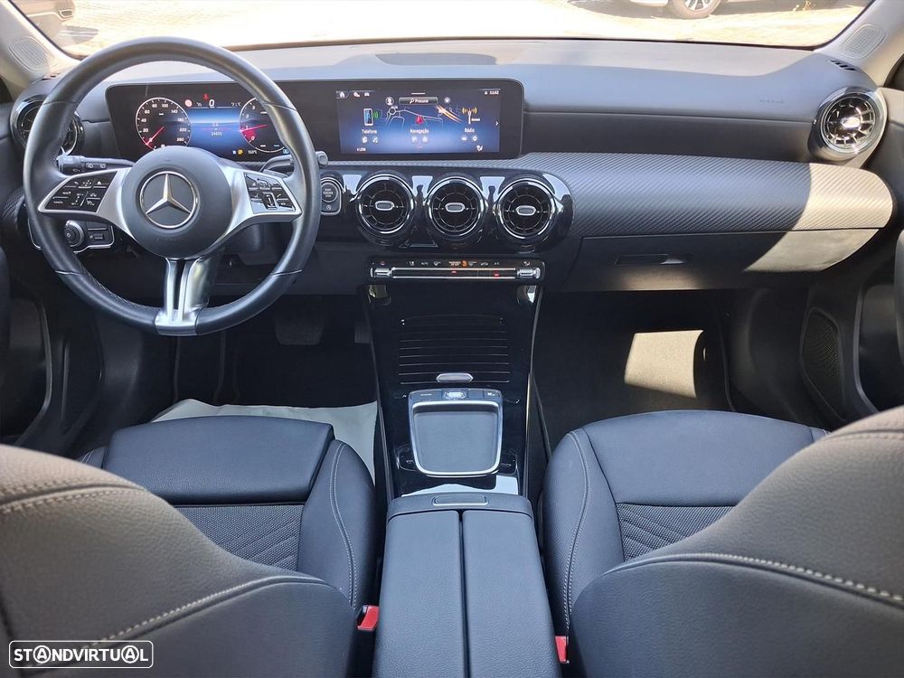 Mercedes-Benz A 200 Standard - 17