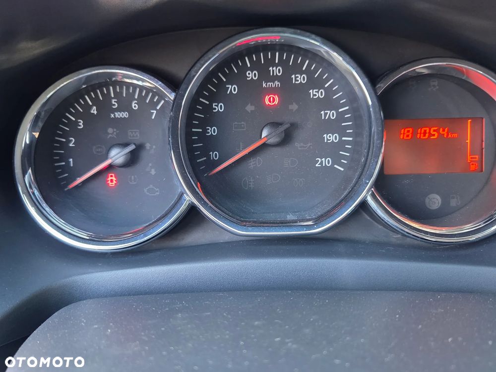 Dacia Sandero 1.2 16V 75 Ambiance - 31