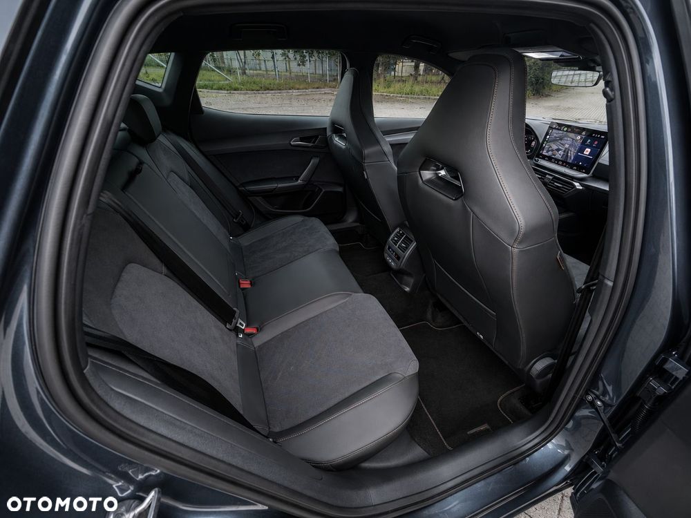 Cupra Formentor 2.0 TSI 4Drive DSG VZ Tribe Edition - 23