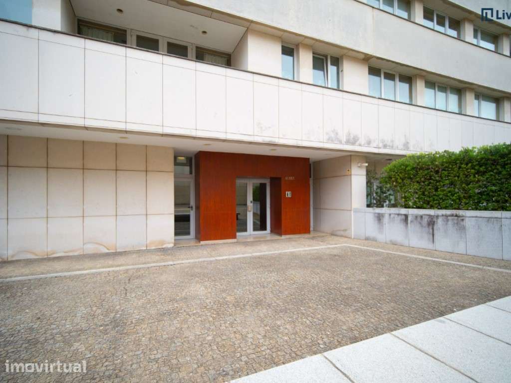 Apartamento T4 Mobilado com Vista para o Douro - Grande imagem: 5/57