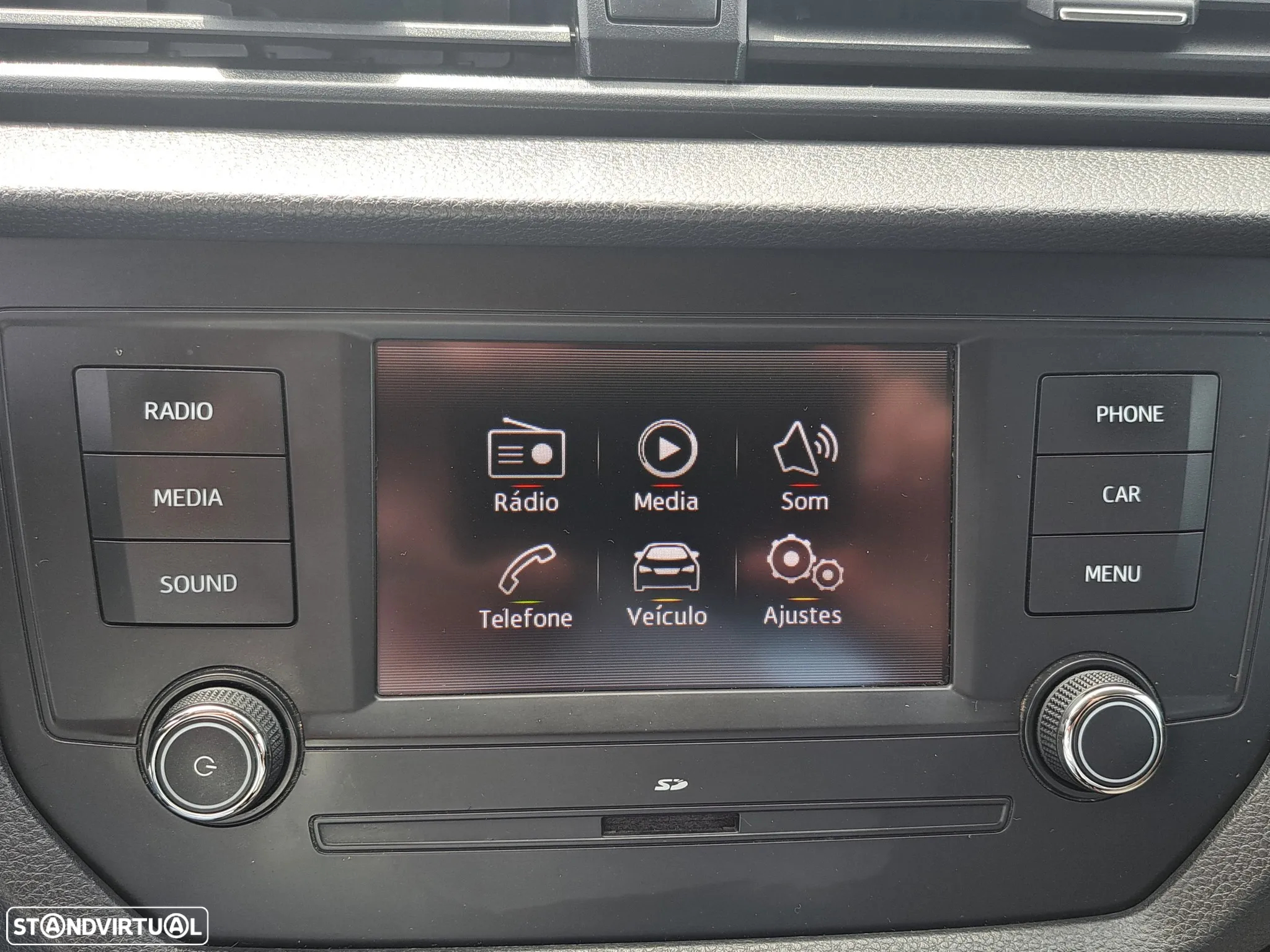 SEAT Ibiza 1.0 EcoTSI Reference - 35
