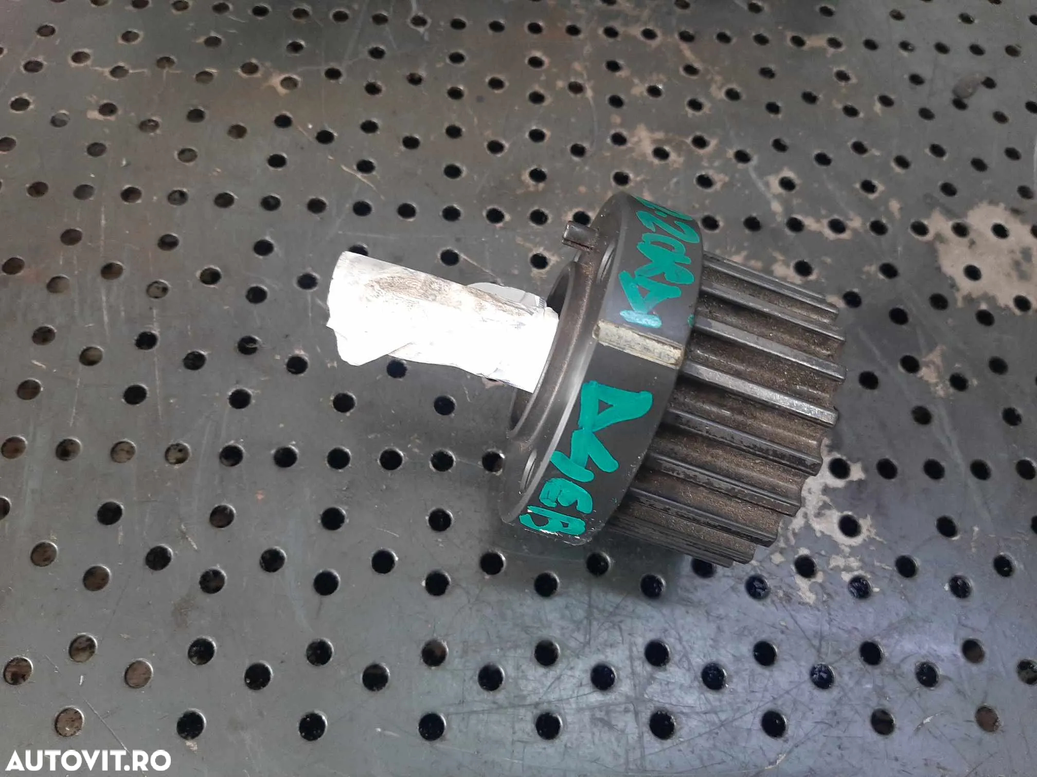 pinion vibrochen 2.2 crdi d4eb hyundai santa fe 2 cm - 2