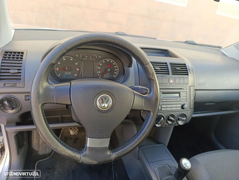 VW Polo - 7