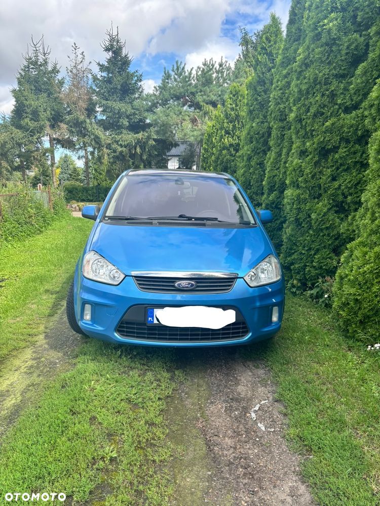 Ford C-MAX - 8