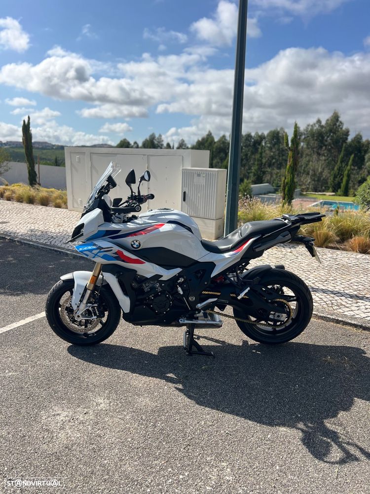 BMW S 1000 XR Pack M - 11