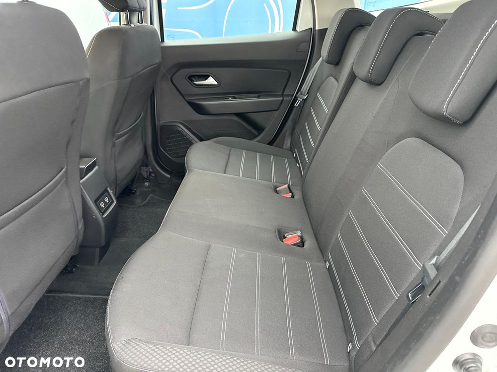 Dacia Duster 1.0 TCe Comfort - 12