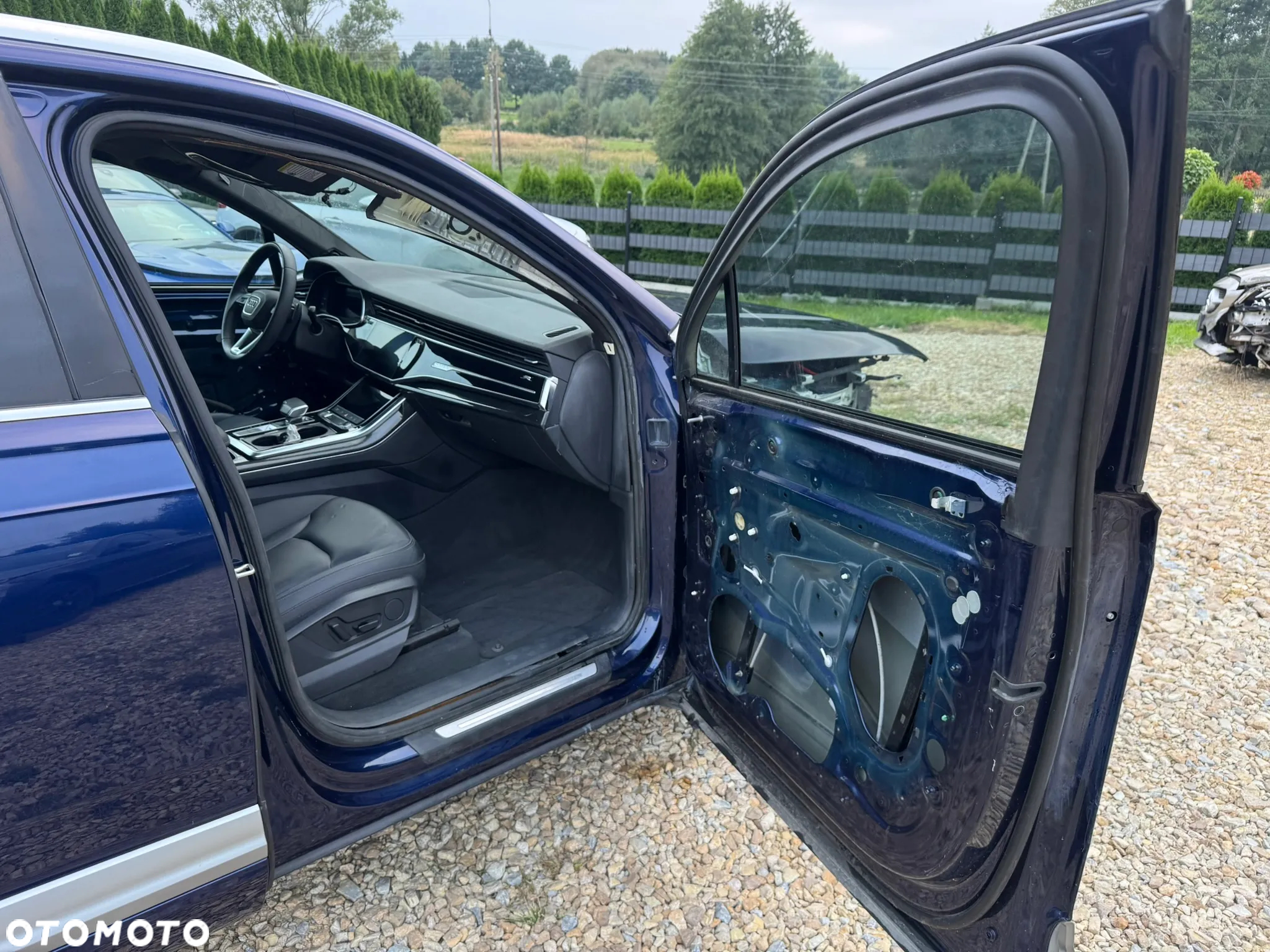 Audi Q7 55 TFSI quattro tiptronic - 18