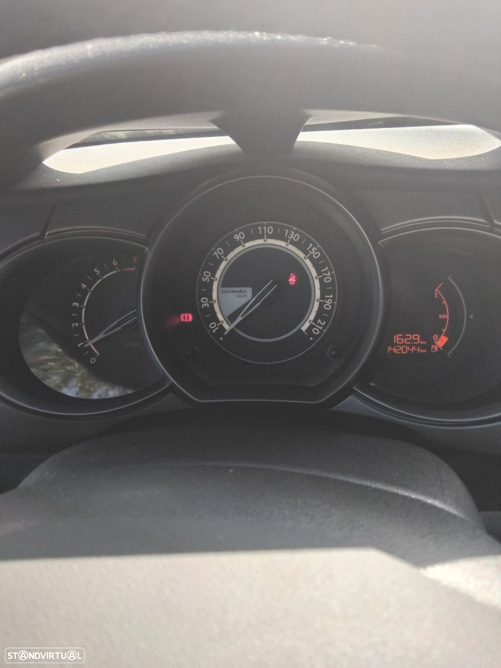 Citroën C3 1.0 VTi Attraction - 11