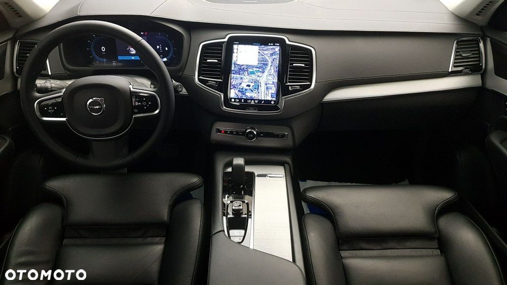 Volvo XC 90 - 17