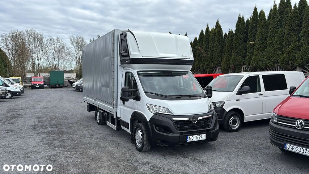 Opel Movano - 33