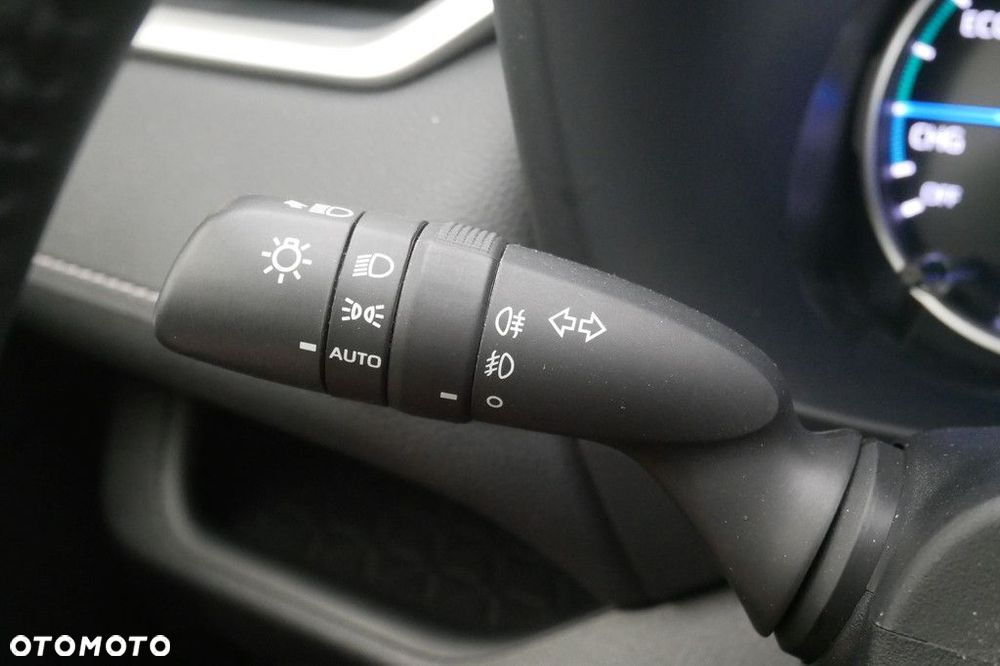 Toyota RAV4 2.5 Hybrid Active 4x4 - 25
