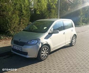 Skoda Citigo 1.0 Ambition - 4