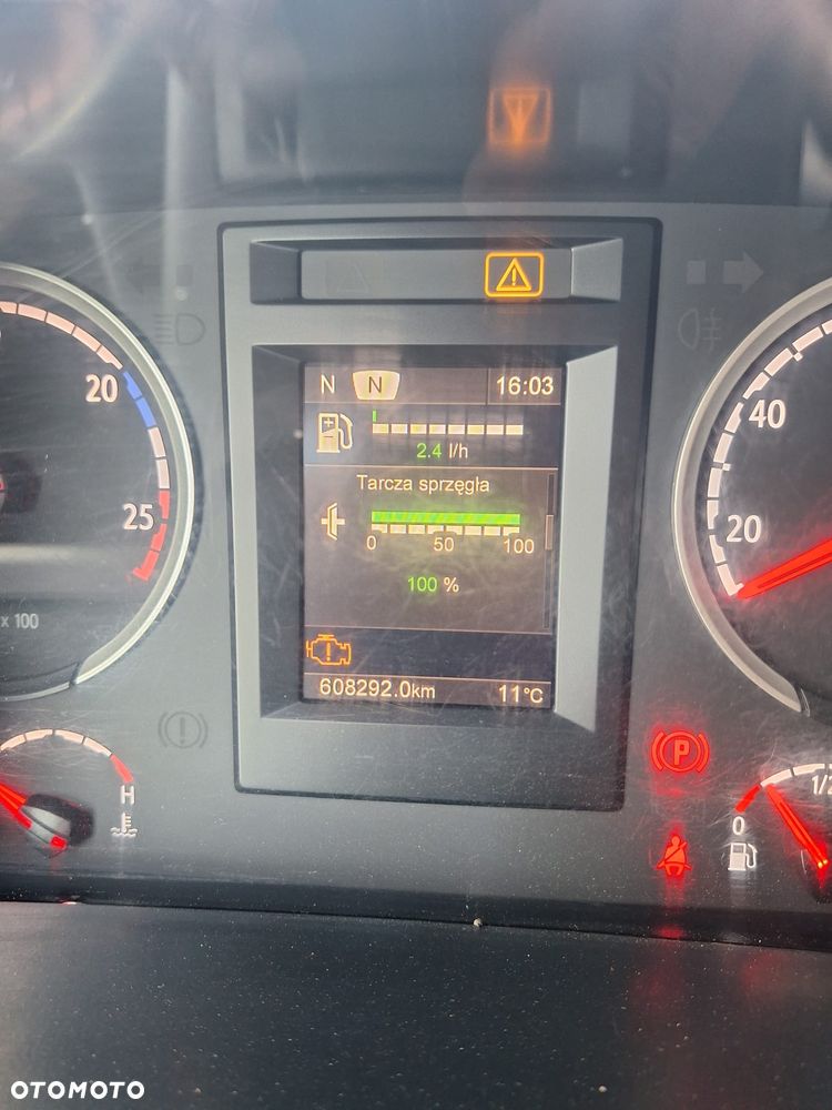 Scania R 450 - 15