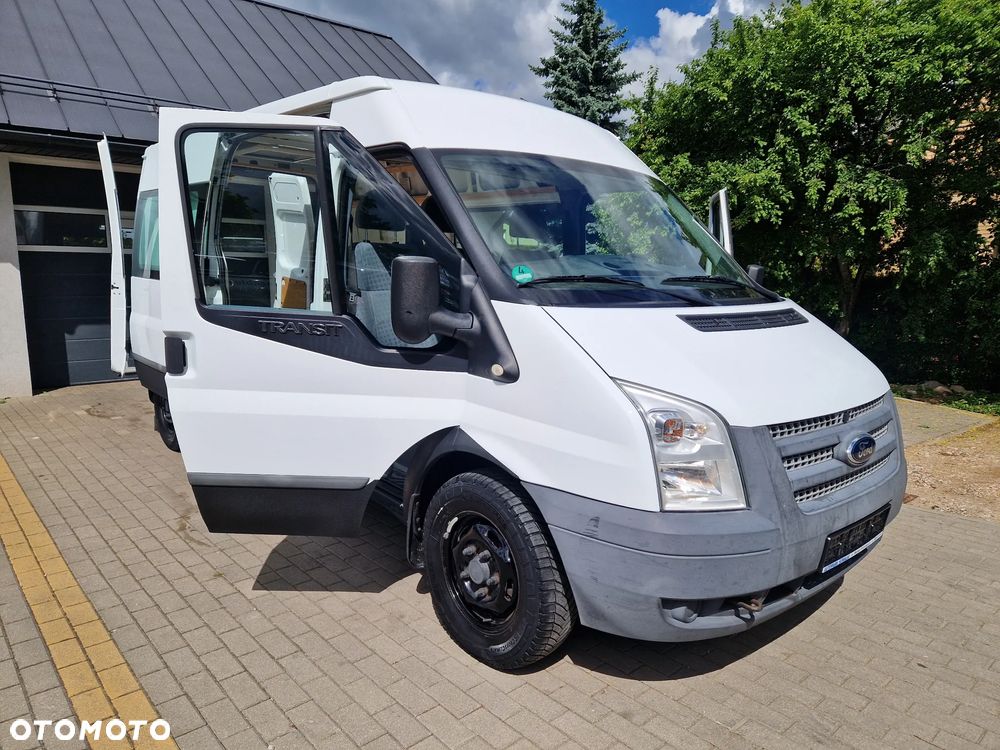 Ford TRANSIT - 25