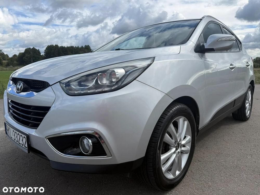 Hyundai ix35 1.6 GDI Premium 2WD - 18