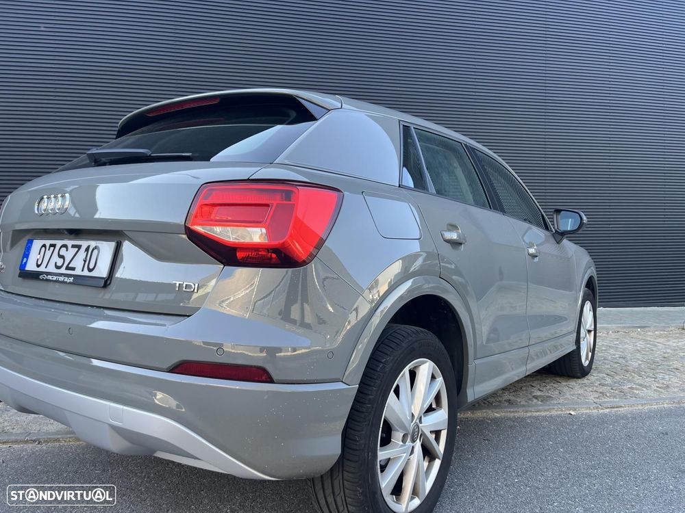 Audi Q2 1.6 TDI S tronic - 17