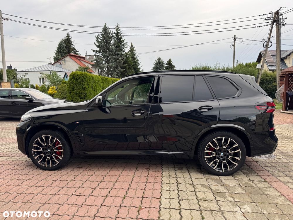 BMW X5 xDrive30d mHEV sport - 6