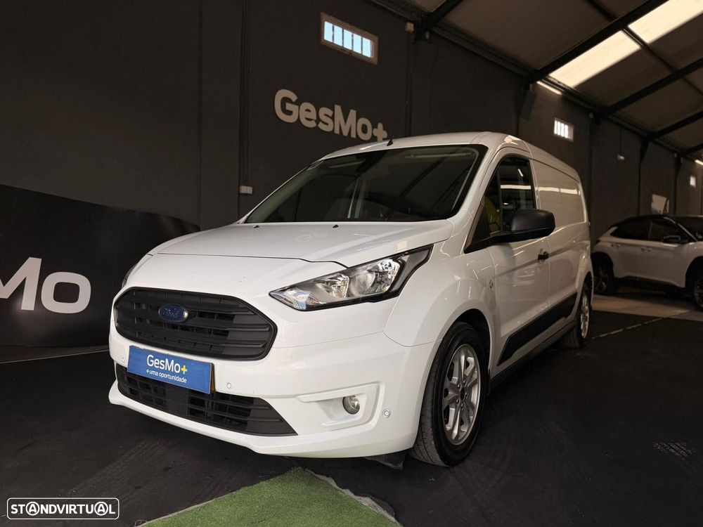 Ford Transit Connect 1.5 TDCi 230 L2 Trend - 2