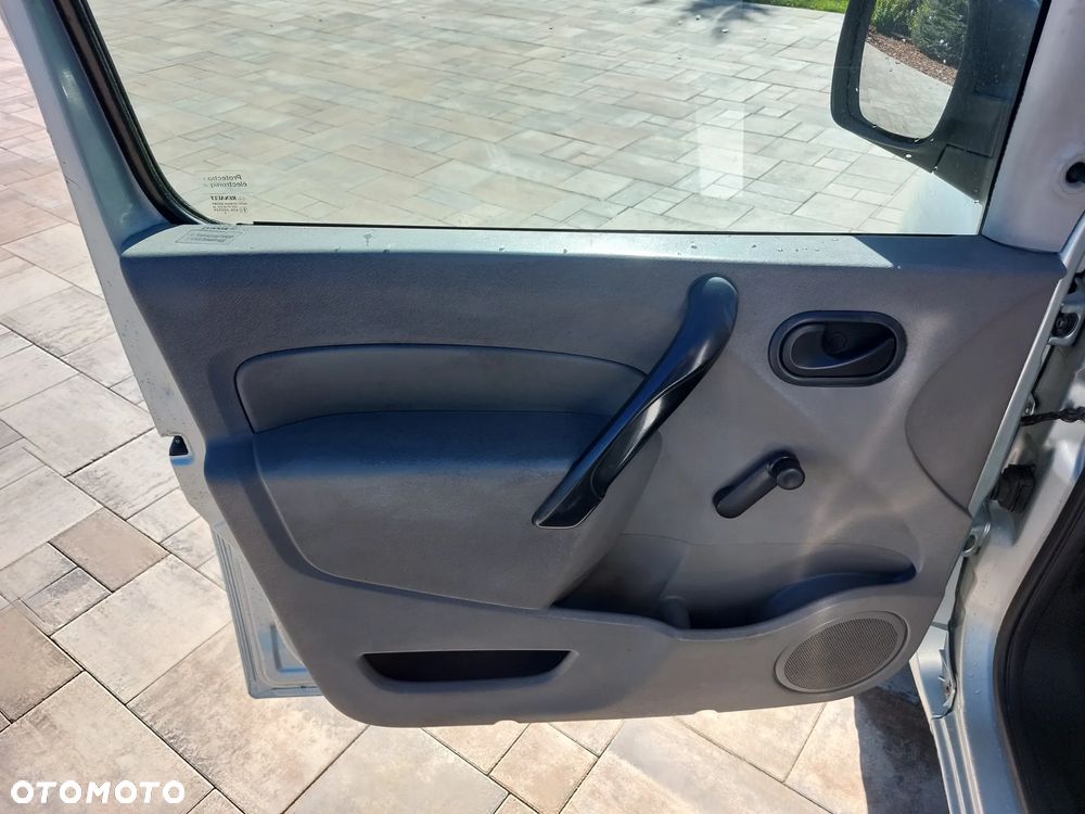 Renault Kangoo - 9