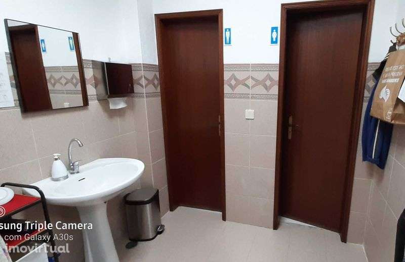 Local comercial em Pinhal Novo (Palmela) - Grande imagem: 2/11