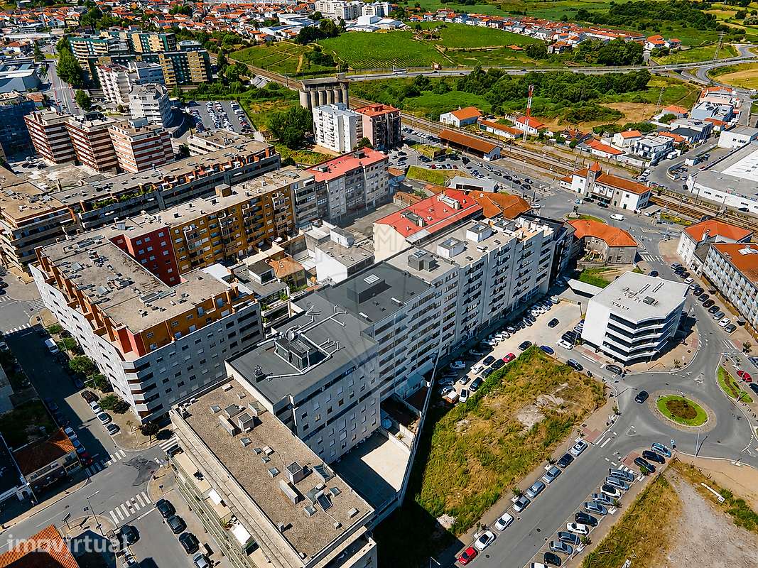 Apartamento T3 para venda - Grande imagem: 2/21