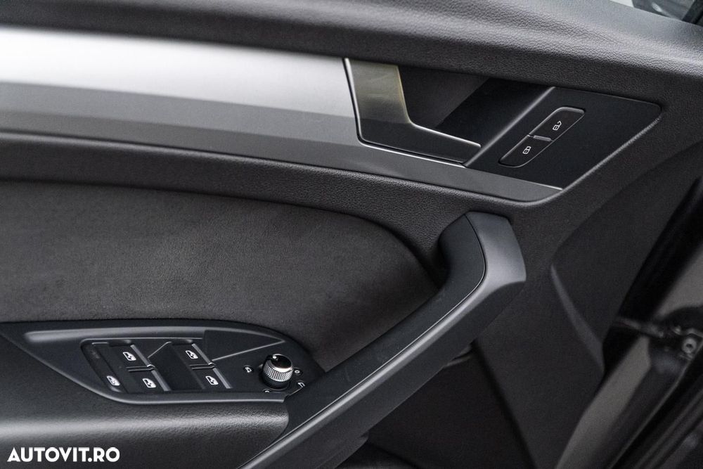 Audi Q5 40 TDI quattro S tronic MHEV Advanced - 28