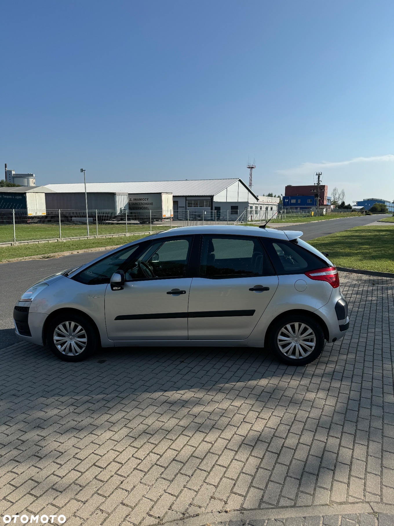 Citroën C4 Picasso 1.6 VTi Attraction - 6