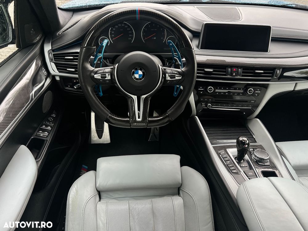 BMW X6 M Standard - 4