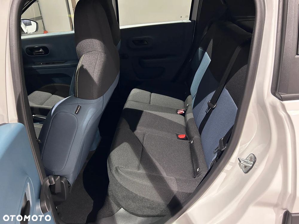Fiat Grande Panda 1.2 Pop - 17