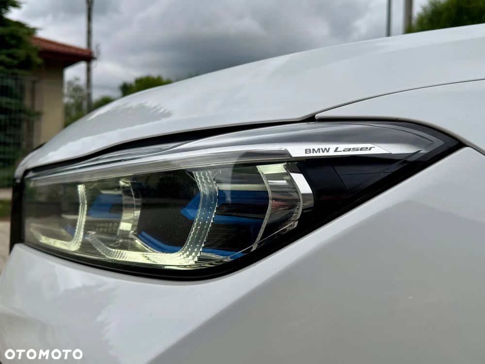BMW Seria 7 730d xDrive mHEV sport - 16