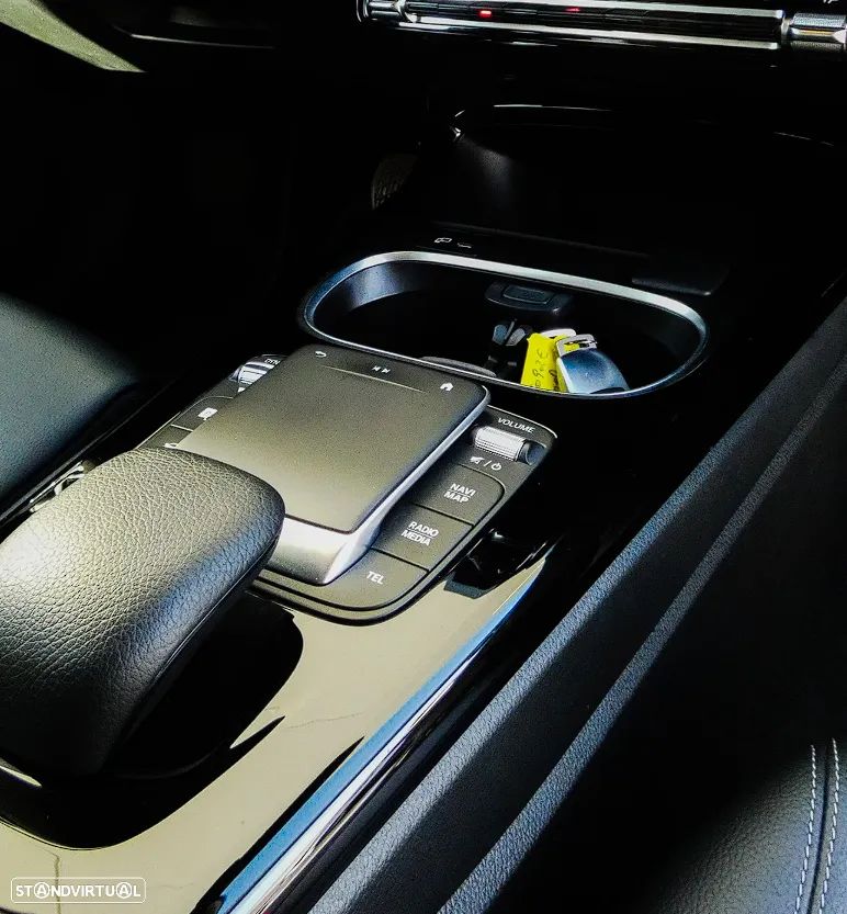 Mercedes-Benz CLA 250 e 8G-DCT Progressive - 15