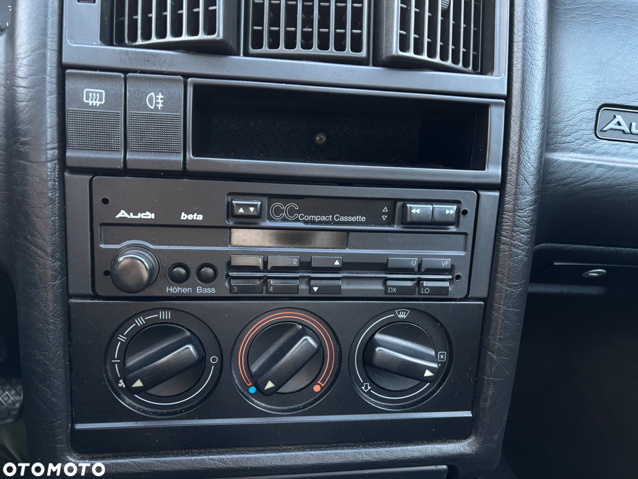 Audi 80 2.0 E - 12