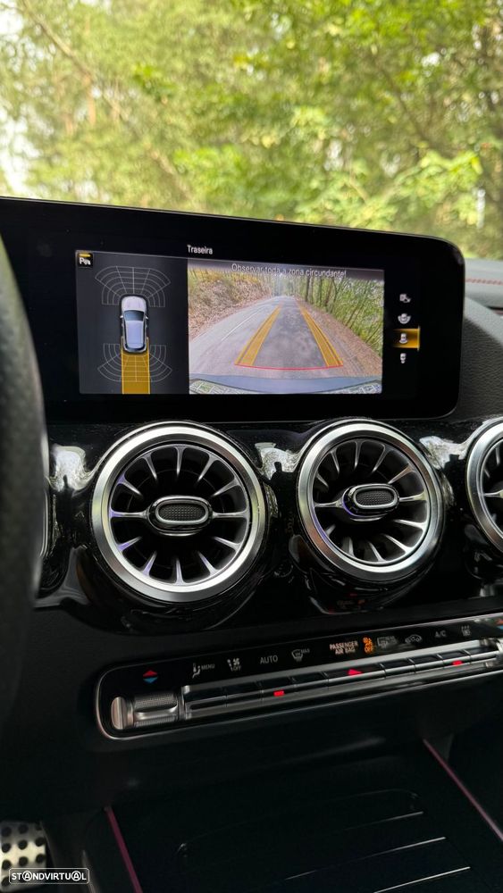 Mercedes-Benz EQA 250 AMG Line - 19