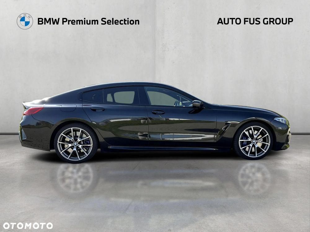 BMW Seria 8 - 6